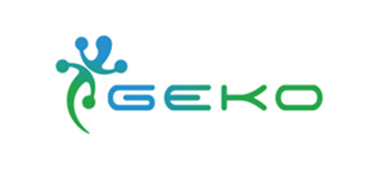 Logo GEKO