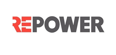 Logo REpower